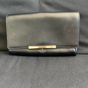 Kate Spade clutch